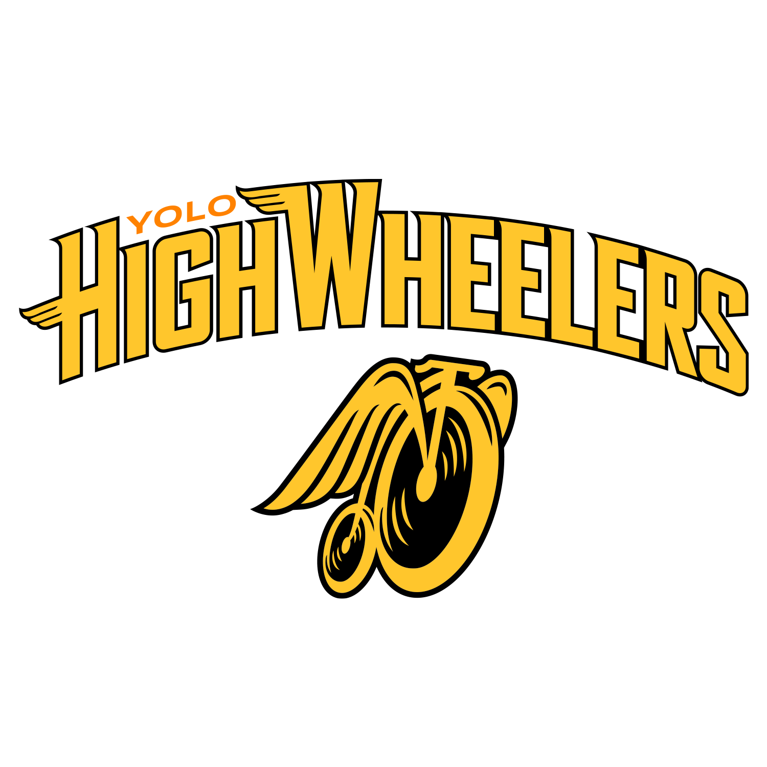 Yuba-Sutter High Wheelers