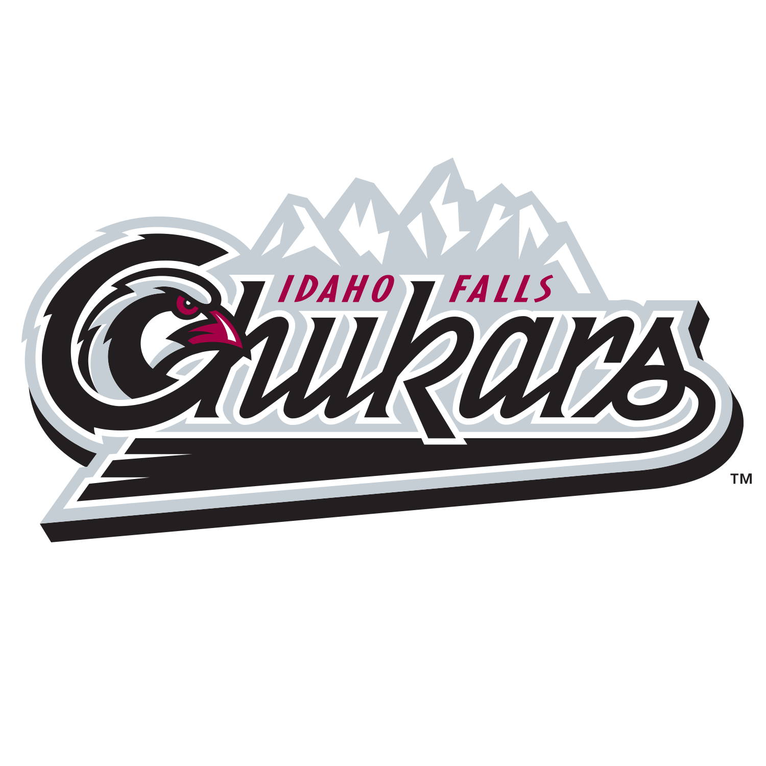 Idaho Falls Chukars